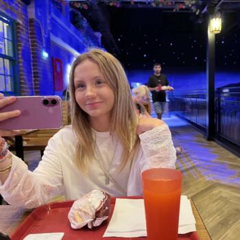Babysitter in Montboucher-sur-Jabron: Judith