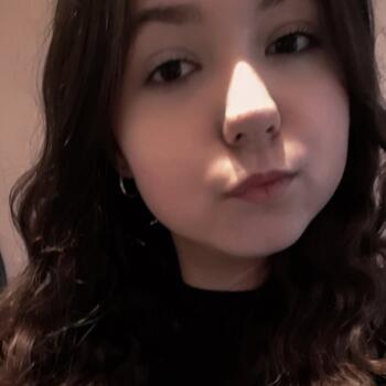 Niania w Słupsk: Kinga