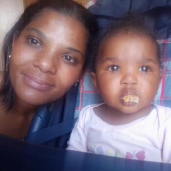 Babysitting job in Centurion: babysitting job Jesminia