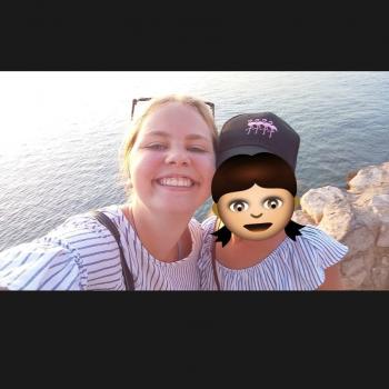 Babysitter Gonneville-sur-Mer: Alicia