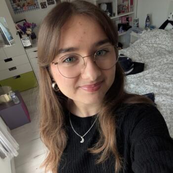 Babysitter in Choisy-le-Roi: Noelie
