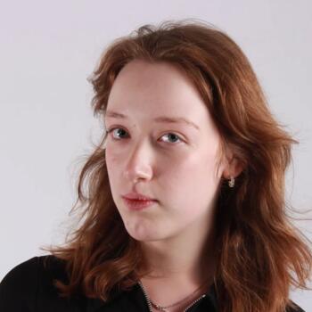 Barnvakt Sävedalen: Agnes