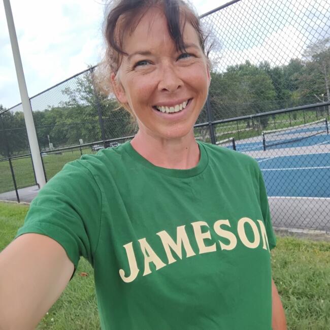 Babysitter in Dunbar (West Virginia): Kirsten
