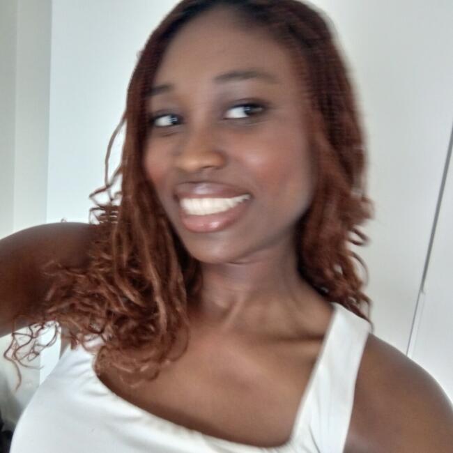 Babysitter in Kortrijk: Maravilia