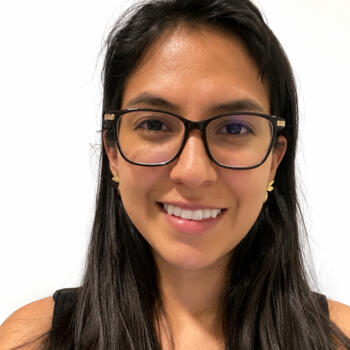 Padre/madre Conocoto: María José