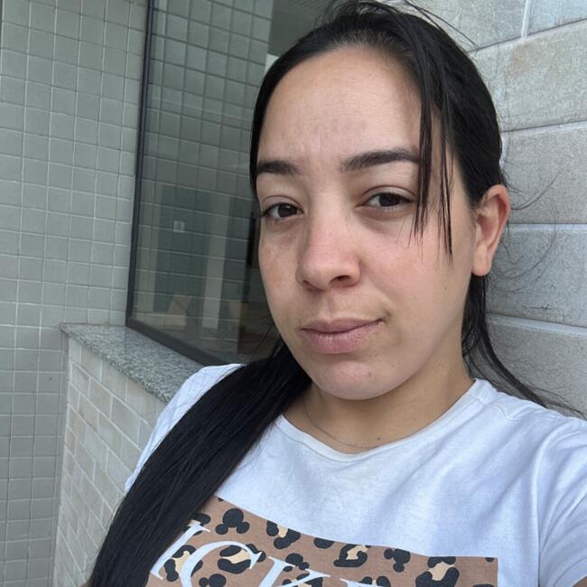 Babysitter in Belo Horizonte: Sany
