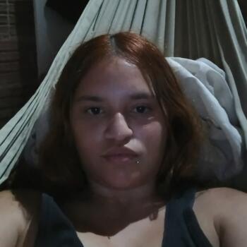 Babysitter in Fortaleza: Naiane