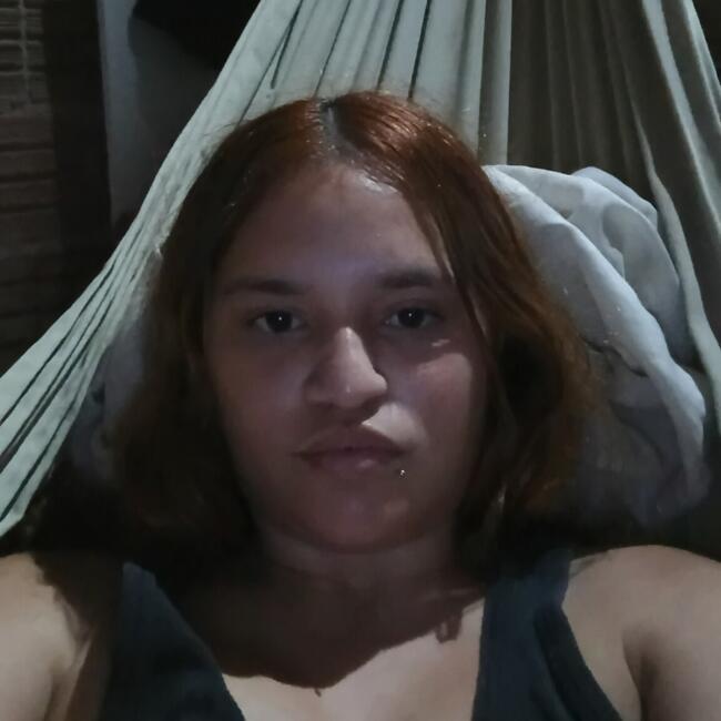 Babysitter in Fortaleza: Naiane