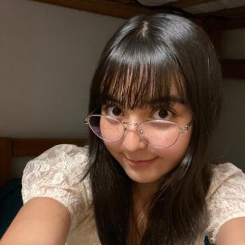 Babysitter in Santiago: Katalina