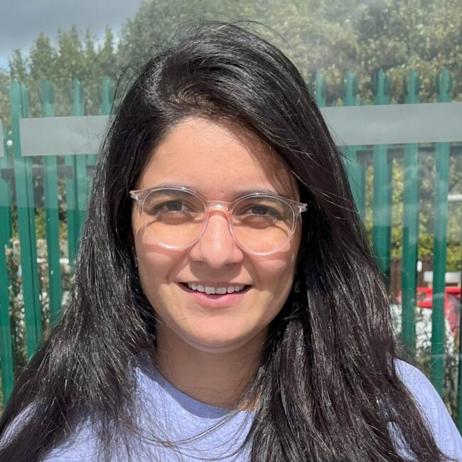 Babysitting job in Leixlip: Shikha