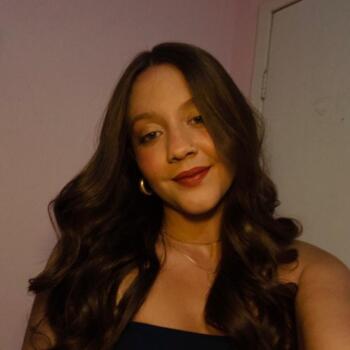 Babysitter in Rio das Ostras: Isabelly