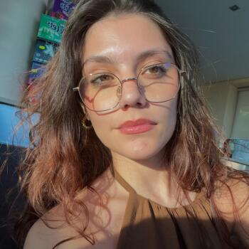 Babysitter in Braga: Beatriz