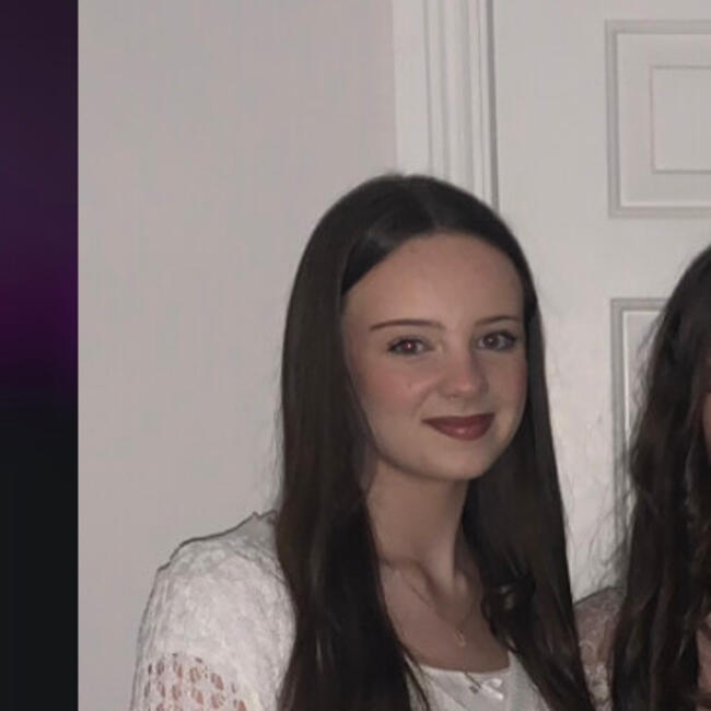 Babysitter in Athy: Ciara