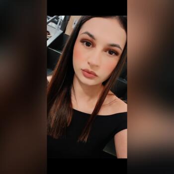 Babysitting job in Caxias do Sul: babysitting job Bruna