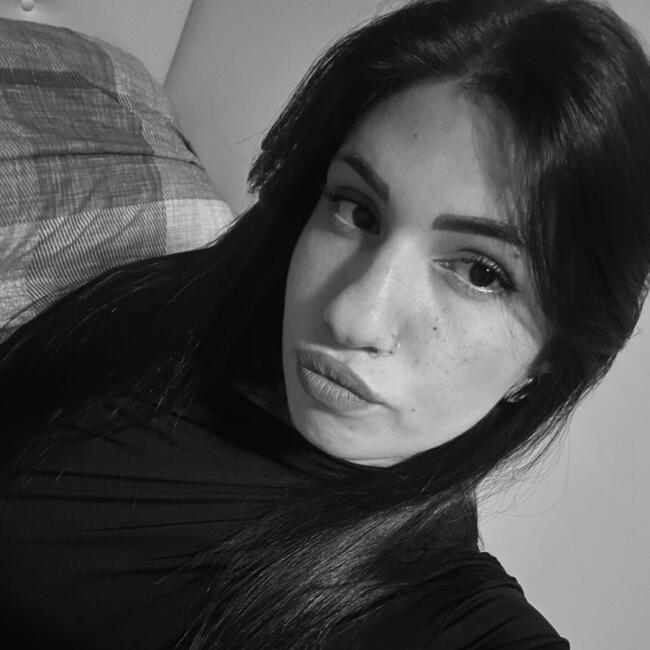 Babysitter in Palermo: Helena