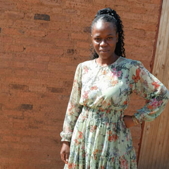Nanny Pretoria: Adella