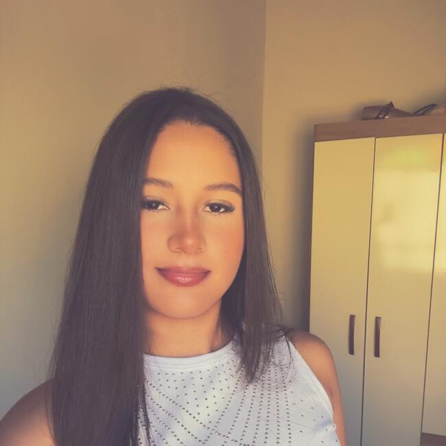 Babá em Belo Horizonte: Leticia