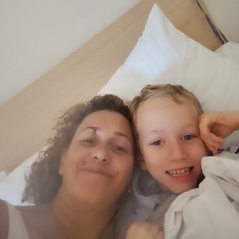 Babysitting job in Darwin: Lisa