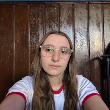 Babysitter in Maldonado: Catalina