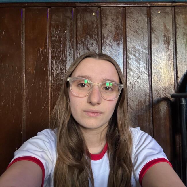 Babysitter in Maldonado: Catalina