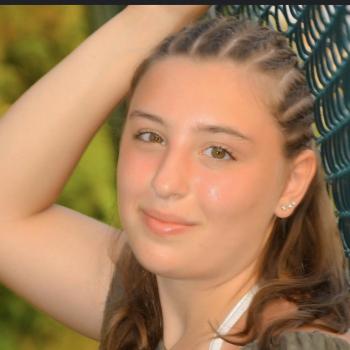 Babysitter in Herenthout: Imke