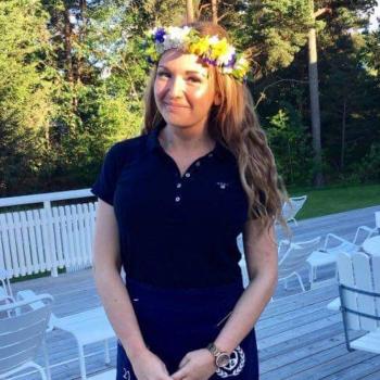 Barnvakt i Stockholm: Emelie