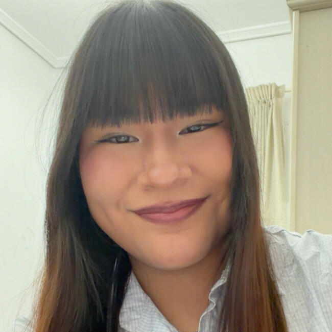 Babysitter in Valencia: Amy