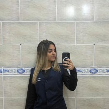 Babysitter in Osasco: Luana