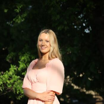 Babysitter in Owasso: Peyton