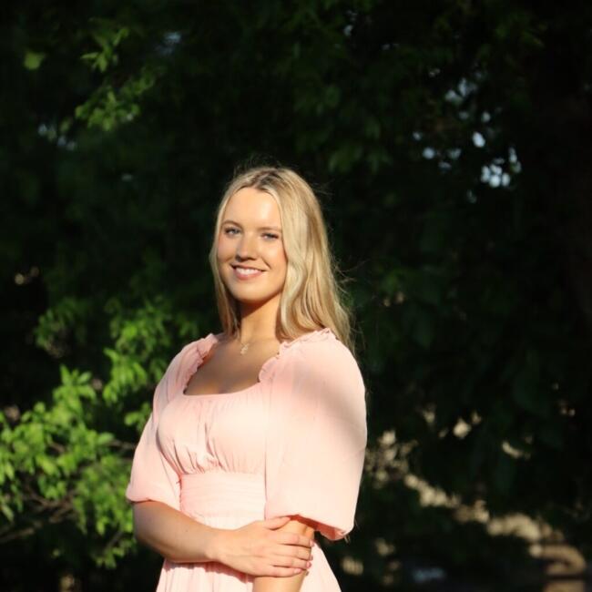 Babysitter in Owasso: Peyton