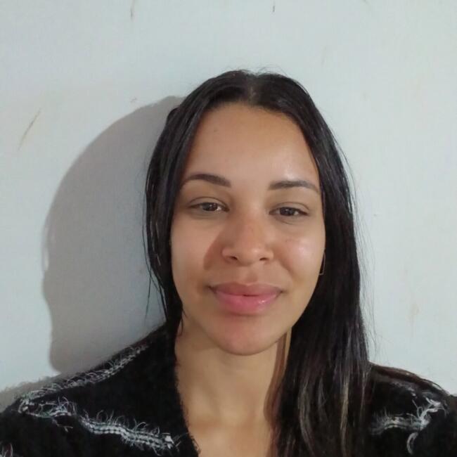 Babá em Brasília: Maria