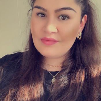 Babysitter in Zaandam: Bahar