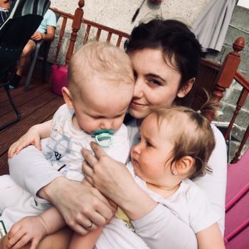 Babysitter Tullamore: Sarah Jane