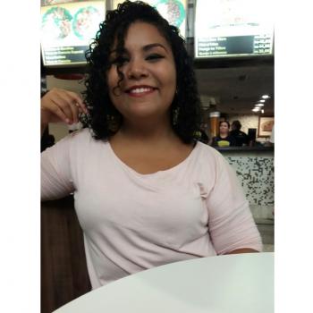 Babá Teresina: Gabrielly