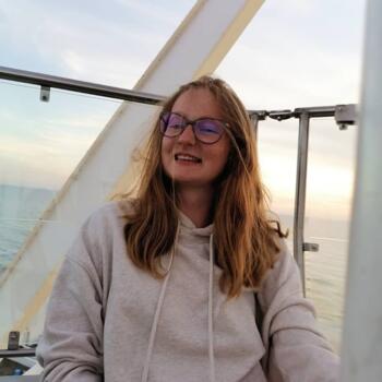 Babysitter in Eysines: Anne-Sophie