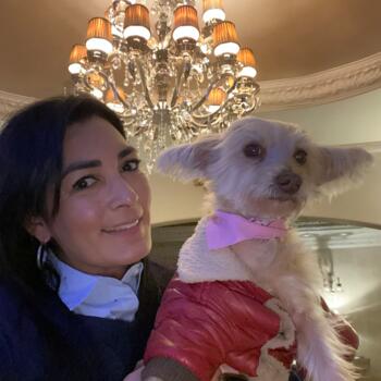 Niñera en San Pedro Garza García: Isela Yadira