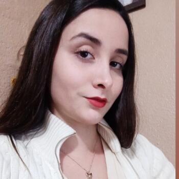 Niñera en Macul: Valeria