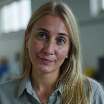 Babysitter Lagos: Filipa