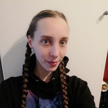 Baby-sitter in Bruxelles (Etterbeek): Emilie