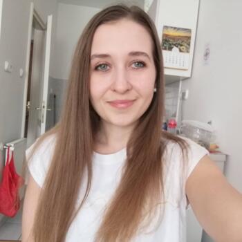 Babysitter in Békéscsaba: Vanessza
