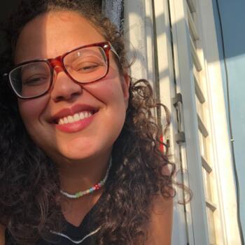 Babysitter in Sorocaba: Gabriele