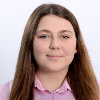 Babysitter in Iasi: Ioana