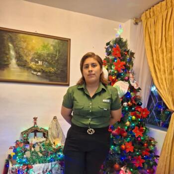 Babysitter in Guayaquil: Alexandra