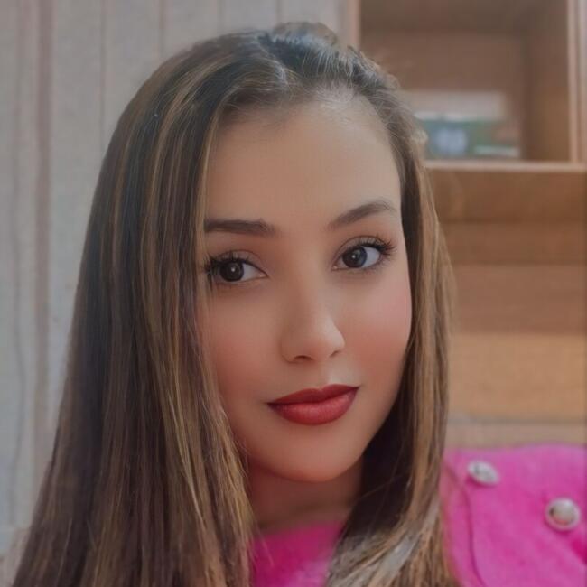Babysitting job in Governador Celso Ramos: Ana caroline