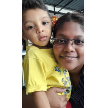 Babysitter in Iskandar Puteri: Lata