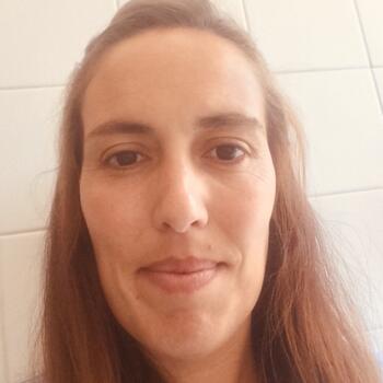 Babysitter em Figueira da Foz: Joana