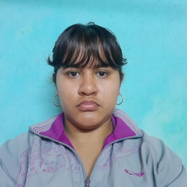 Babysitter in Corrientes: Maria Rosa