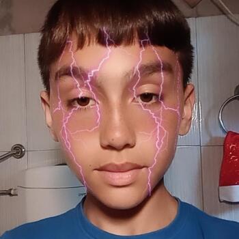 Niñera en Canelones: Steven