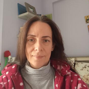 Babysitter στην περιοχή Efkarpía: ΙΟΥΛΙΤΑ