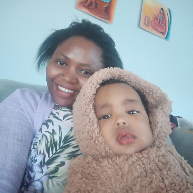 Babysitter in Perth: Jeanne